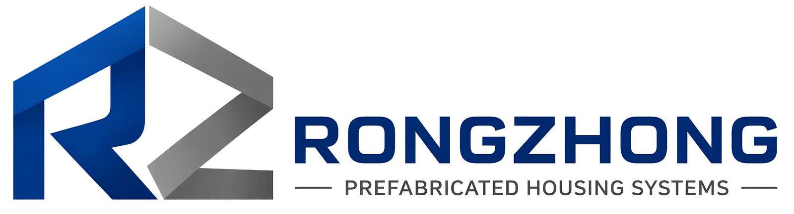 RONGZHONG Prefabricated Housing Systems